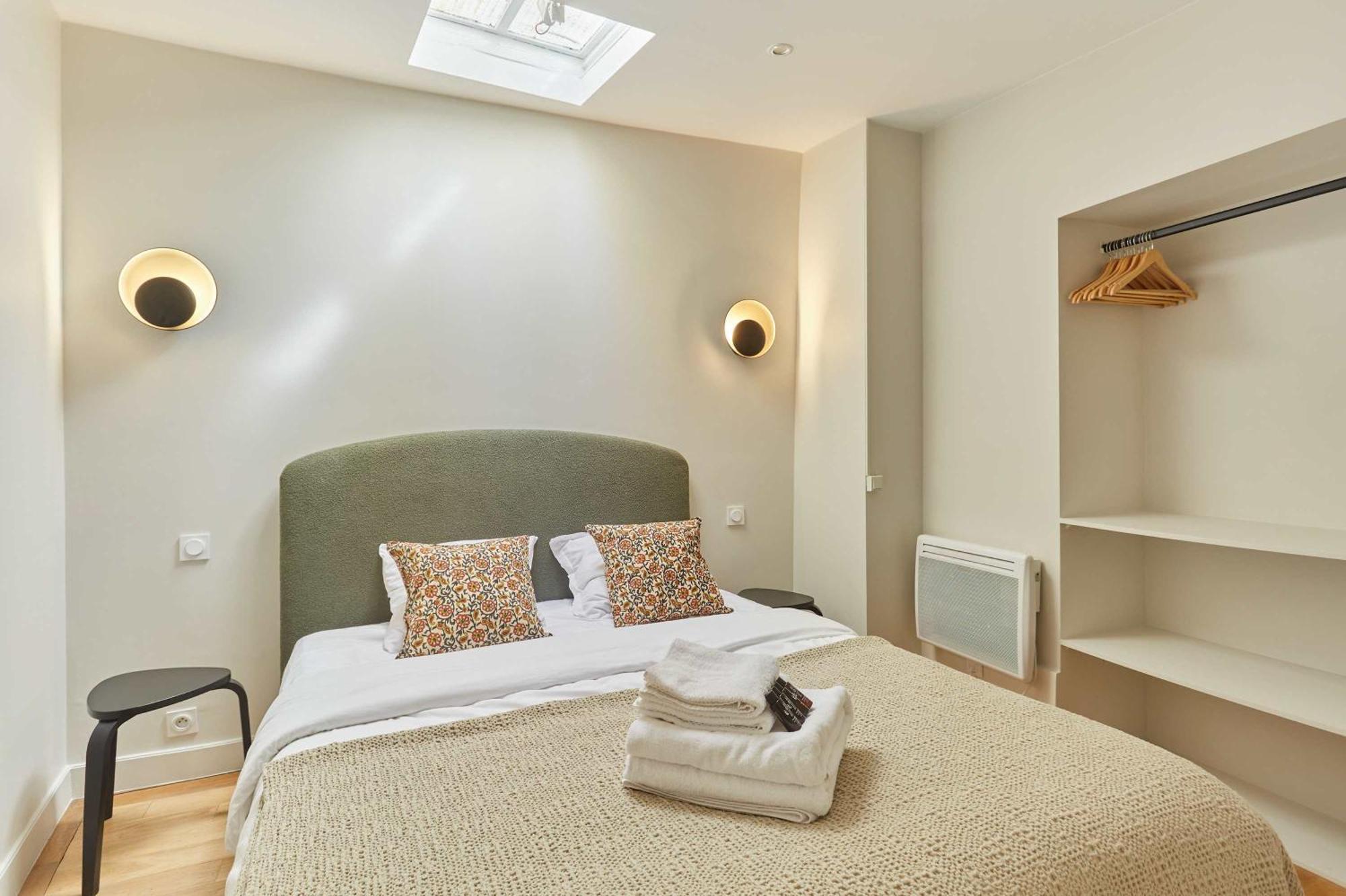 Pantheon Notre Dame By Prestige Appartement Parijs