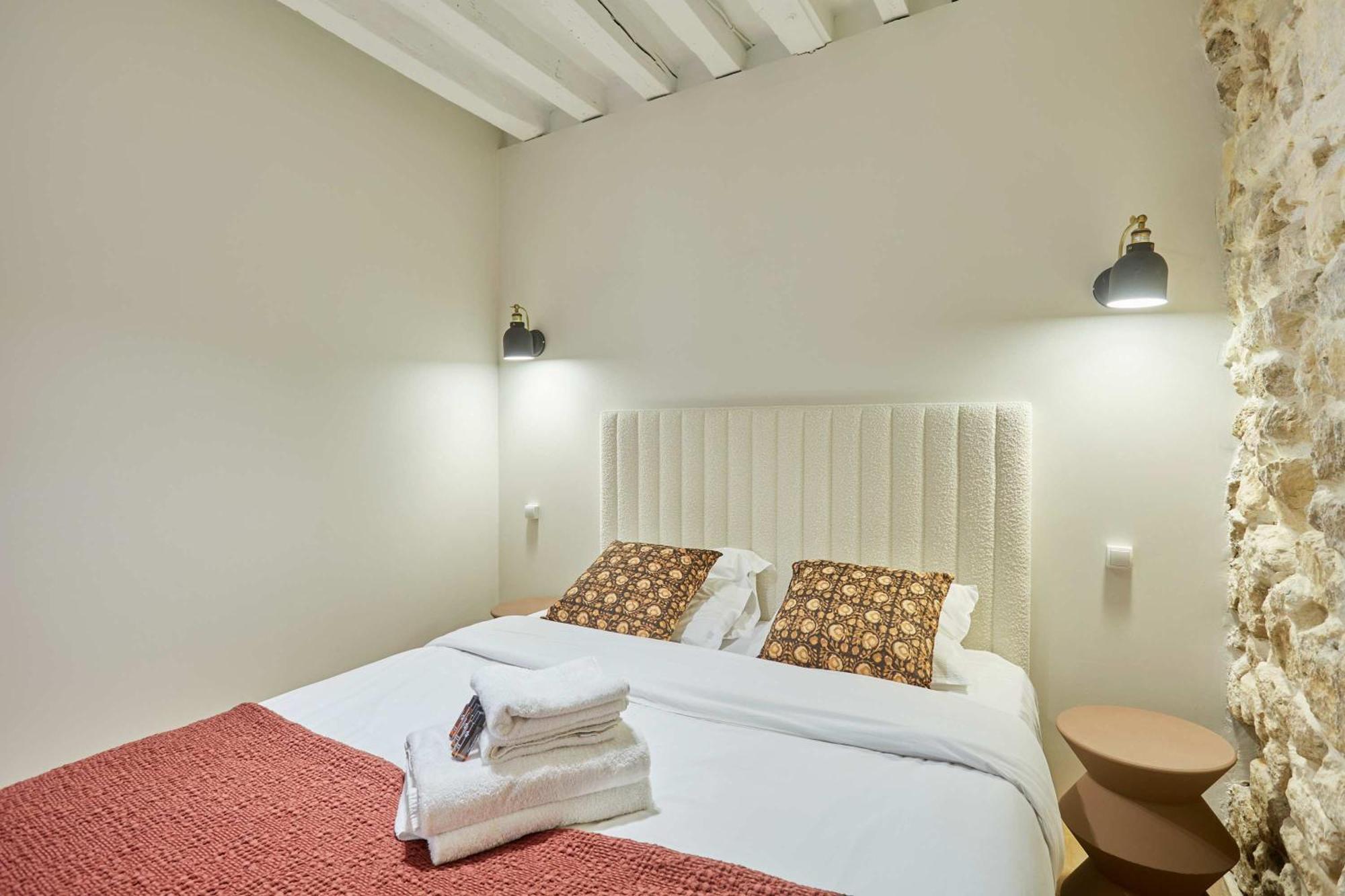 Appartement Pantheon Notre Dame By Prestige Parijs
