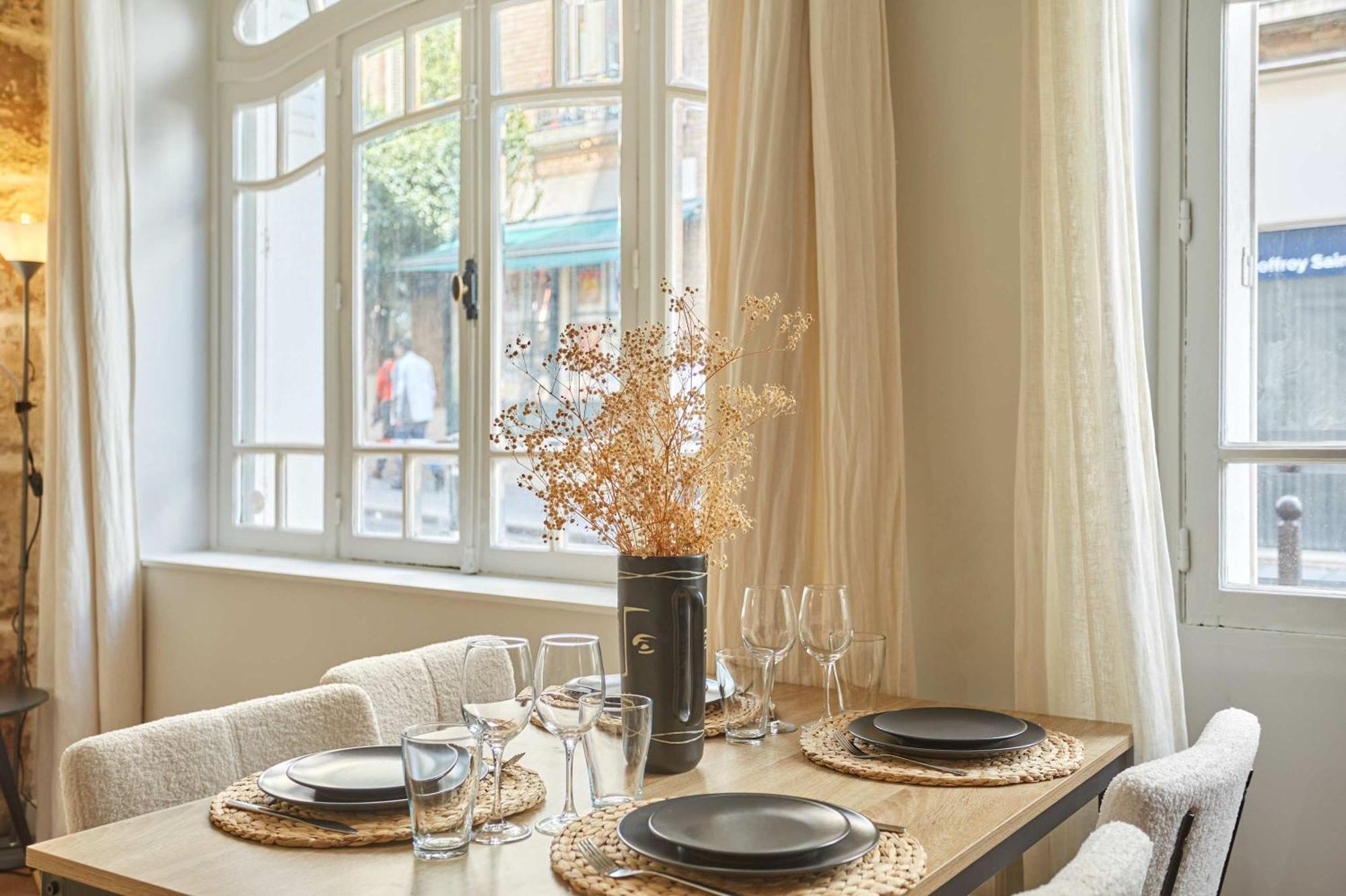 Pantheon Notre Dame By Prestige Appartement Parijs