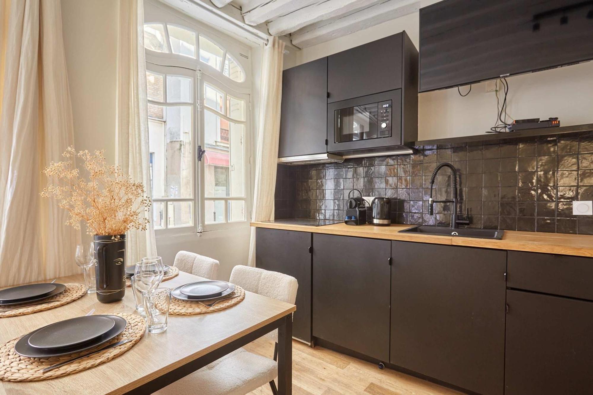 Pantheon Notre Dame By Prestige Appartement